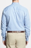 Thumbnail for your product : Cutter & Buck 'Meadows' Classic Fit Oxford Sport Shirt