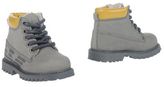 Thumbnail for your product : Armani Junior Ankle boots