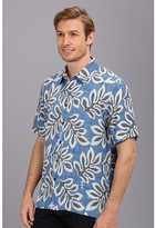 Thumbnail for your product : Quiksilver Waterman North Reef S/S Shirt