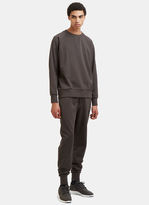 Thumbnail for your product : Y-3 Logo-Printed Track Pants in Dark Khaki