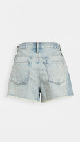 Thumbnail for your product : Madewell Mom Shorts