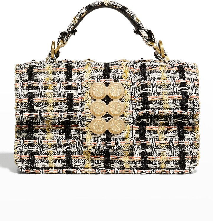 Tweed Bag | Shop The Largest Collection in Tweed Bag | ShopStyle