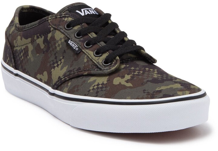Vans Mens Atwood | Shop the world's largest collection of fashion ...