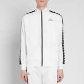 Thumbnail for your product : Kappa Anniston Slim Track Top