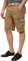 Thumbnail for your product : UNIONBAY Bailey Belted Cargo Short