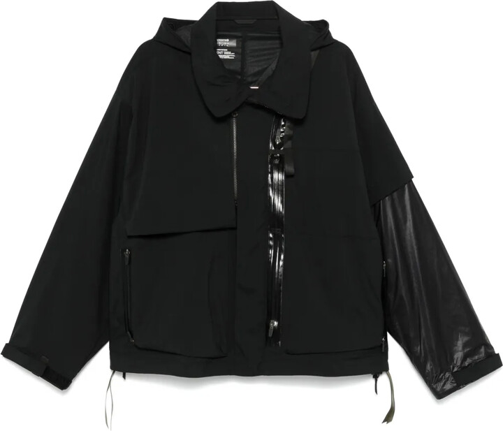 Acronym 3L Rider jacket