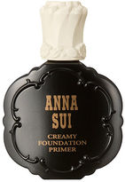 Thumbnail for your product : Anna Sui Creamy Foundation Primer 1 oz (30 ml)