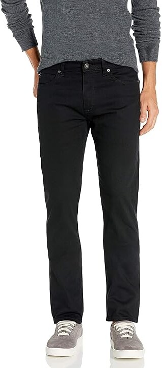 Lee Men's Modern Series Slim-fit Tapered-Leg Jean (Black) Men's Jeans -  ShopStyle