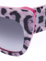 Thumbnail for your product : Karlsson Anna Karin 'Alice Goes to Cannes' sunglasses