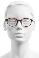Thumbnail for your product : Lilly Pulitzer Women's 'Oasis' 45Mm Reading Glasses - Blue Tortoise/ Worth Blue