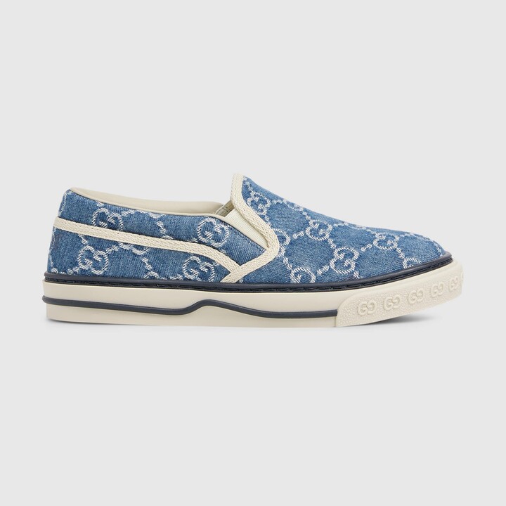 Gucci Children's Tennis 1977 sneaker