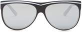 Thumbnail for your product : Quay Hollywood Nights 62mm Sunglasses
