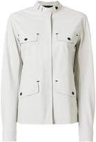Thumbnail for your product : Belstaff patch pocket jacket