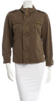 Thumbnail for your product : Current/Elliott Jacket