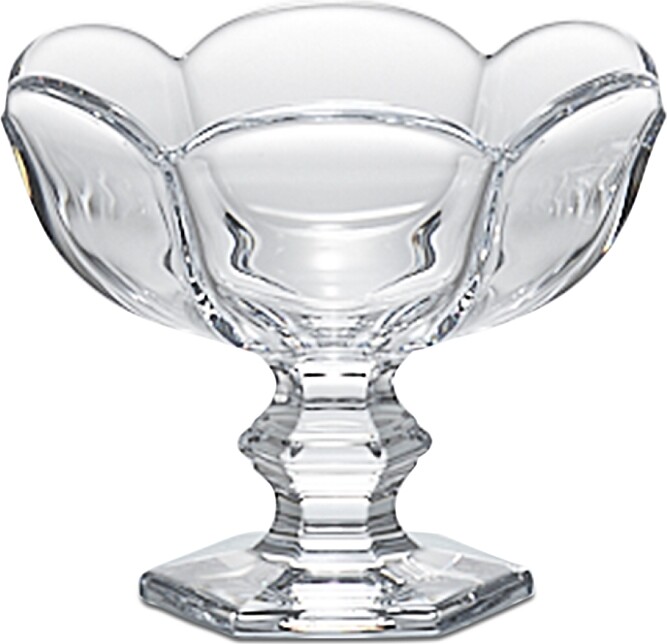 Baccarat Marcel Wanders Harcourt Tulipe Bowl