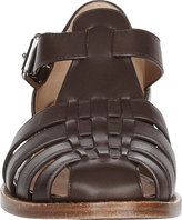 Thumbnail for your product : Church's Kelsey Fisherman Sandals