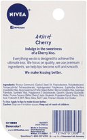 Thumbnail for your product : Nivea Cherry Lip Care Blister Card