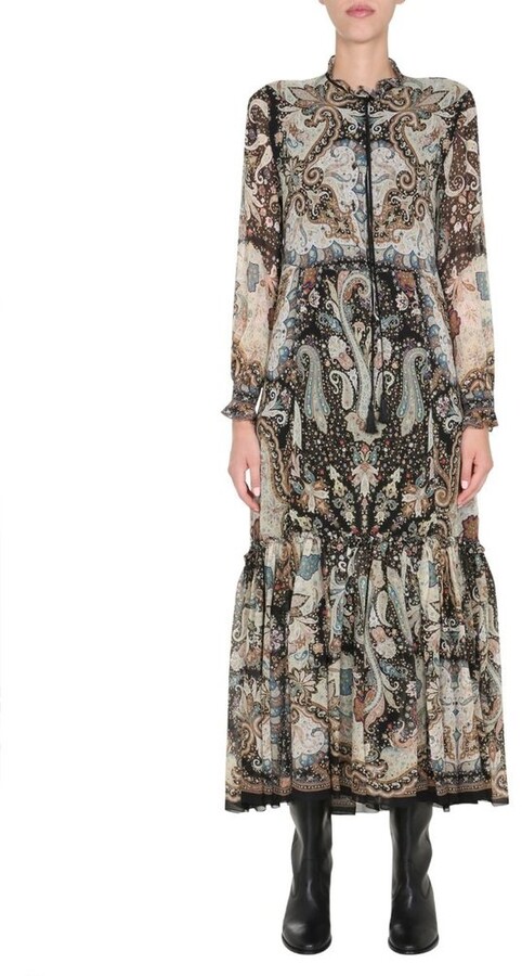 Etro Women's Fashion | Shop the world's largest collection of 