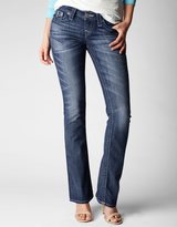 Thumbnail for your product : True Religion Hand Picked Bootcut Hidden Pocket Womens Jean