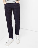 Thumbnail for your product : STOVER Slim fit jeans