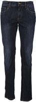 Thumbnail for your product : Dolce & Gabbana Slim Fit Jeans