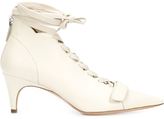 Thumbnail for your product : Derek Lam 'Montparnasse' booties
