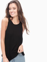 Thumbnail for your product : Splendid Drapey Lux Tank