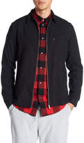 Thumbnail for your product : Wesc Nicks Long Sleeve Jacket