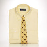 Thumbnail for your product : Polo Ralph Lauren Slim-Fit Pocket Oxford Shirt