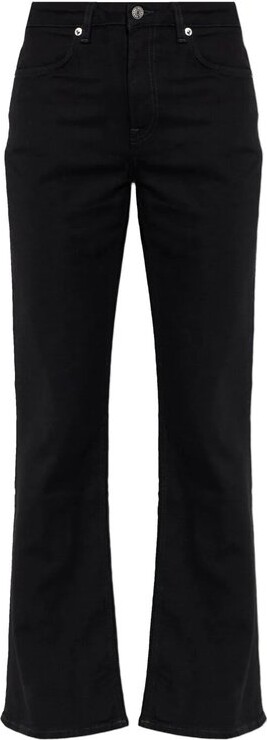 Samsoe & Samsoe Salella Flared Jeans