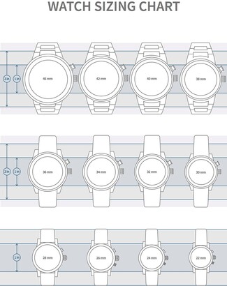Bulova Men's Quartz Analog Interchangeable Strap Watch, 43mm