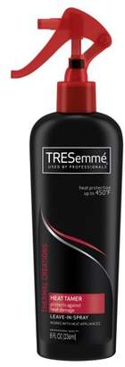 TRESemmé Thermal Creations Heat Protectant Spray for Hair, 8 oz - Walmart.com