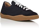 Thumbnail for your product : Acne Studios Men's Lars Suede & Nylon Sneakers