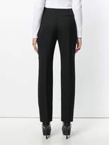 Thumbnail for your product : Haider Ackermann tailored high-waisted trousers