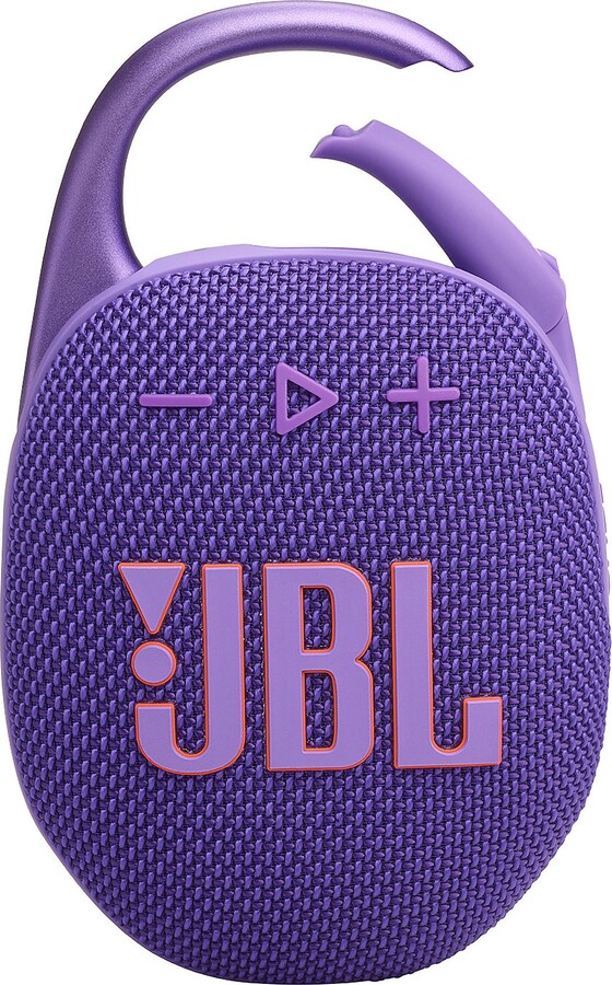 Clip 5 Portable Wireless Bluetooth Speaker