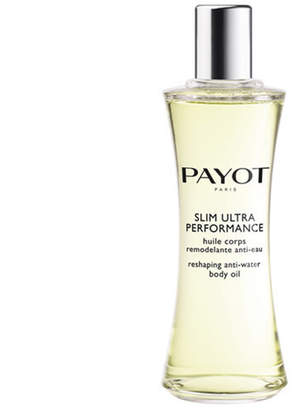 Payot Ultra Performance Reshaping Anti Water Body Oil 100ml