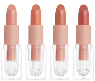Kkw Beauty Online Only Best of Nudes Lipstick Set