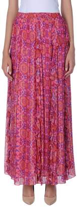 Manoush Long skirts - Item 35334148