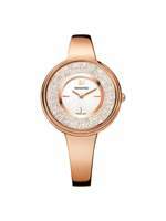 Thumbnail for your product : Swarovski Crystalline pure watch