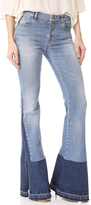 Thumbnail for your product : Roberto Cavalli Denim Trousers