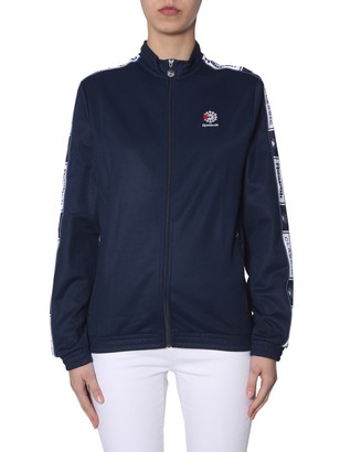 reebok sweatshirt womens