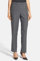 Thumbnail for your product : Lafayette 148 New York 'Irving - Plaza' Suiting Pants