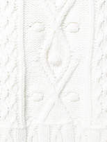 Thumbnail for your product : Ports 1961 sleeveless sweater