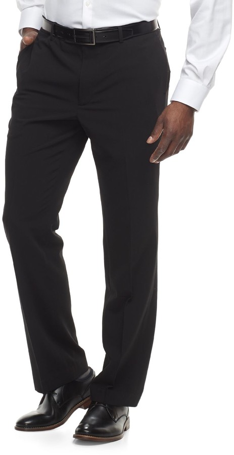 apt 9 extra slim fit dress pants