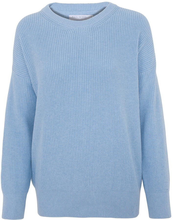 ladies thin cotton jumpers