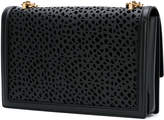 Thumbnail for your product : Ferragamo Ginny shoulder bag