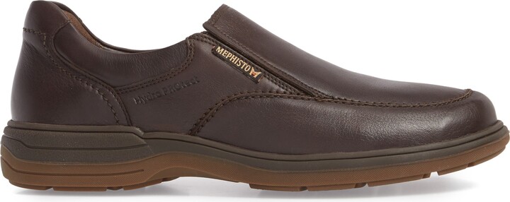 Davy HydroProtect Waterproof Slip-On Men) - Image 3