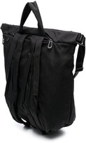 Thumbnail for your product : Côte and Ciel Tycho tote backpack
