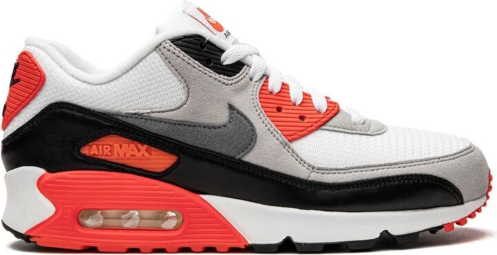 90 air max infrared