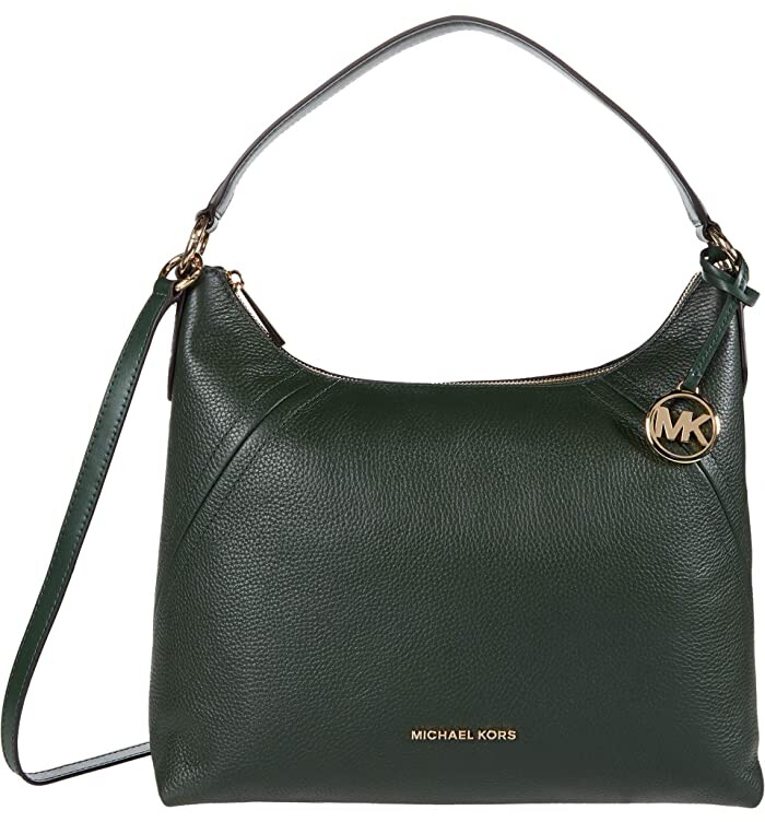 MICHAEL Michael Kors Aria Large Shoulder ShopStyle